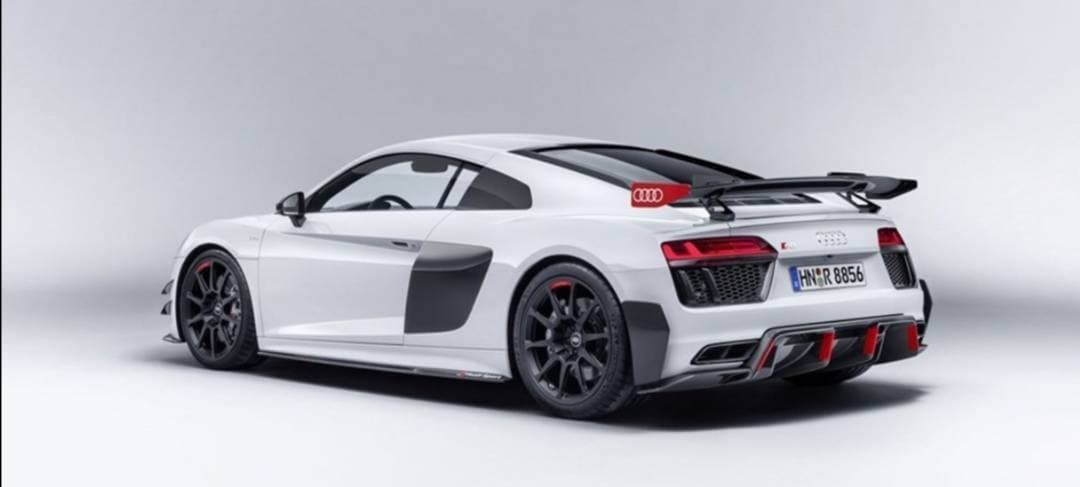 Product Audi R8