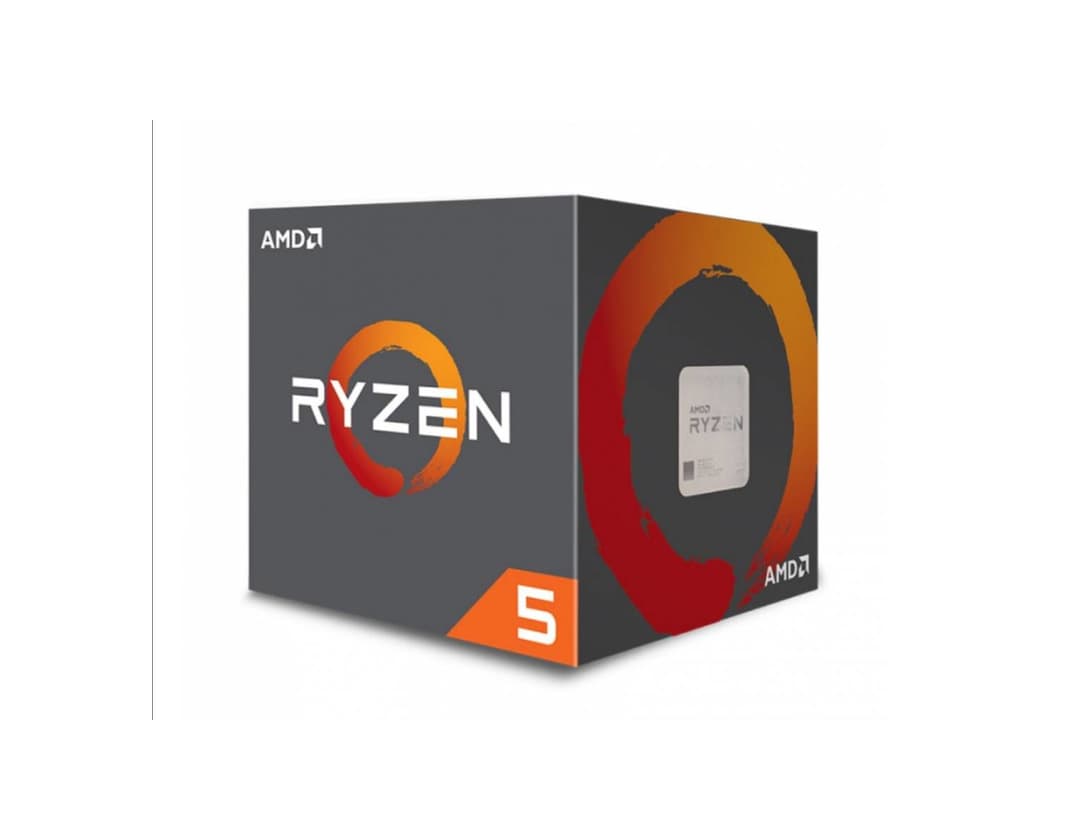 Producto Ryzen 5 2600