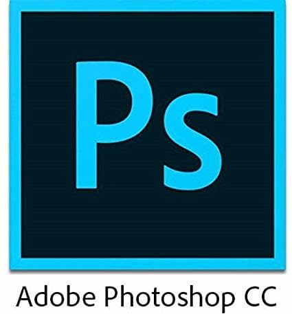 App Adobe Photoshop