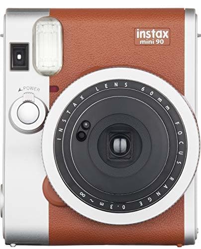 Electronic Fujifilm Instax Mini 90 Neo Classic