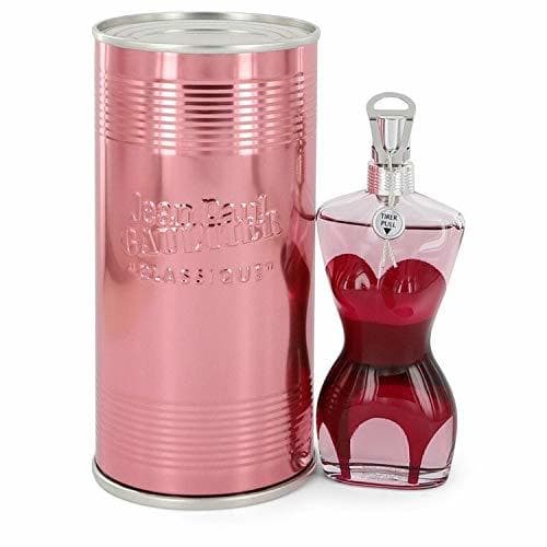 Belleza JEAN PAUL GAULTIER by Jean Paul Gaultier Eau De Parfum Spray 1.7