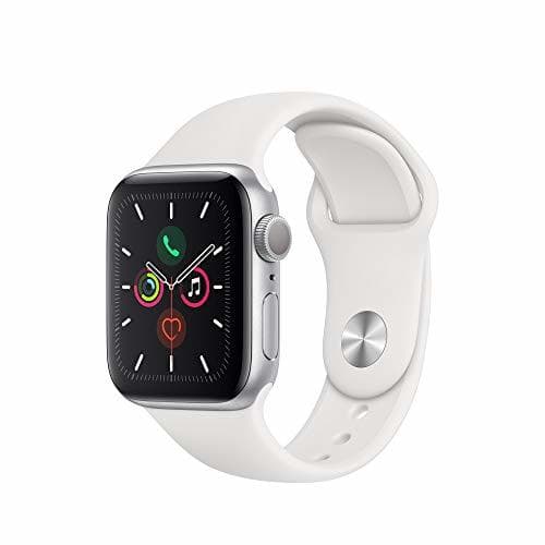 Product Apple Watch Series 5