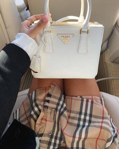 Moda Bag Prada!! 💲💎