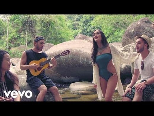 Music Melim - Meu Abrigo (Clipe Oficial) - YouTube