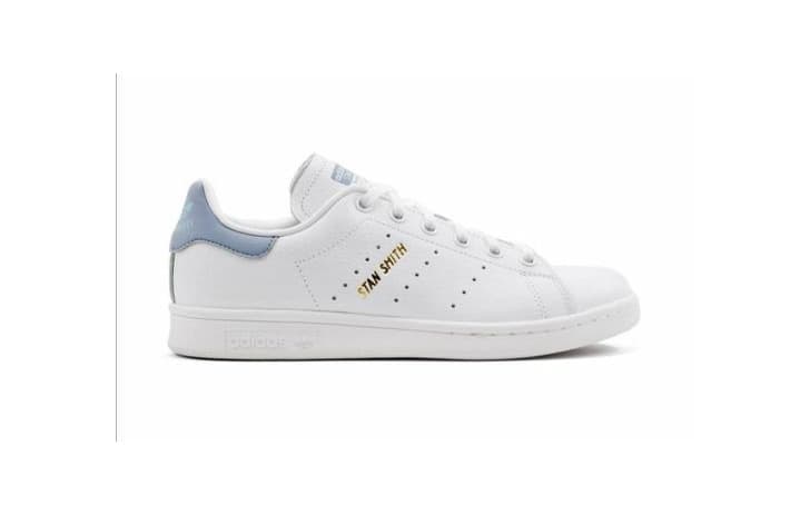 Moda Adidas Stan Smith, Zapatillas de Deporte Unisex Adulto, Blanco