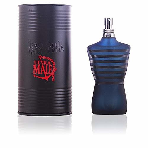 Belleza Jean Paul Gaultier Ultra Male Eau de Toilette para hombres