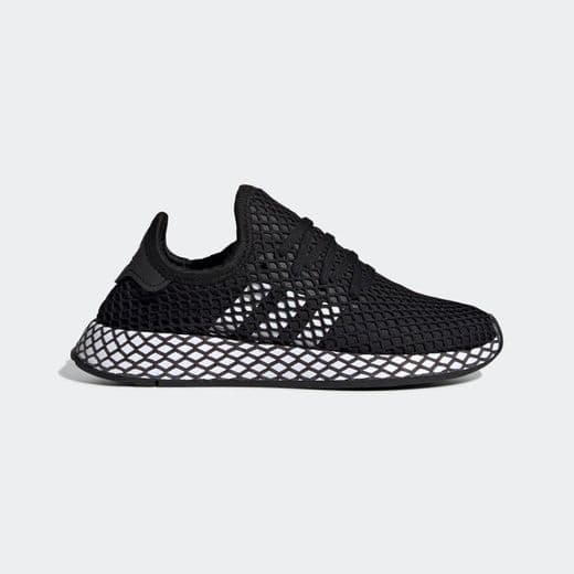 Moda Sapatos deerupt runner