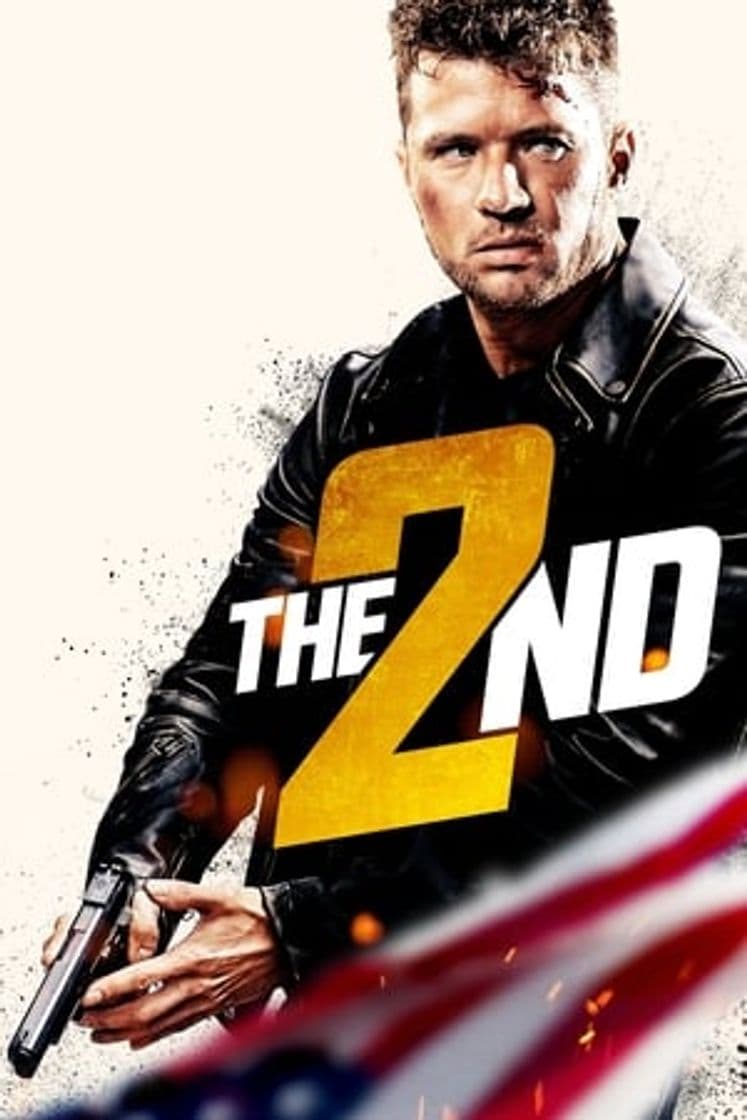 Movie The 2nd