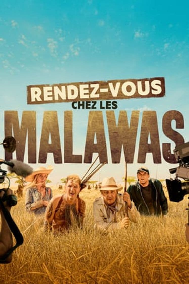 Movie Meet the Malawas