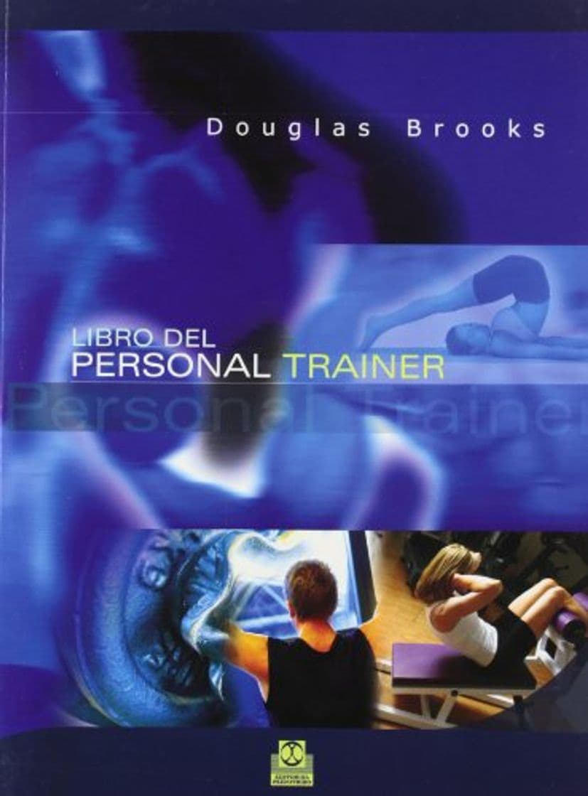 Book Libro del personal trainer