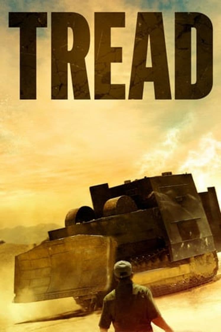 Película Tread