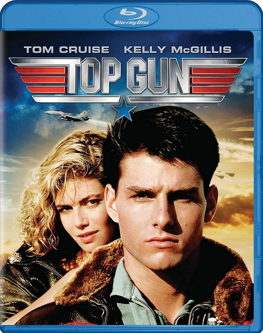 Película Top Gun