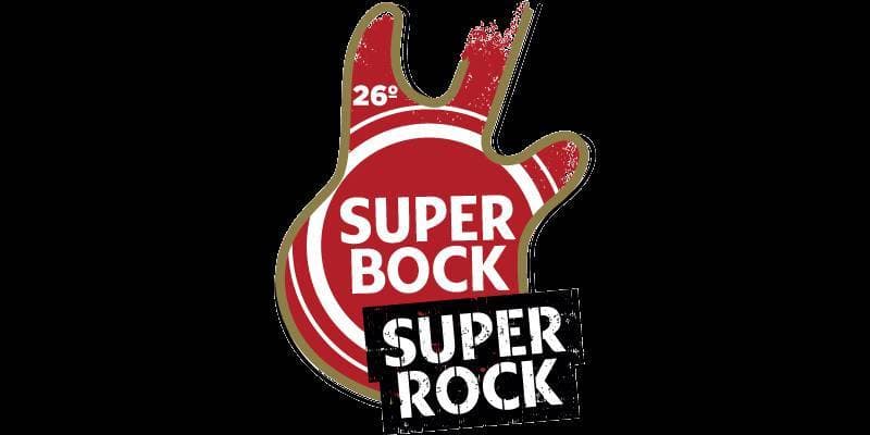 Lugar Super Bock Super Rock