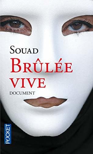 Libro Brûlée vive