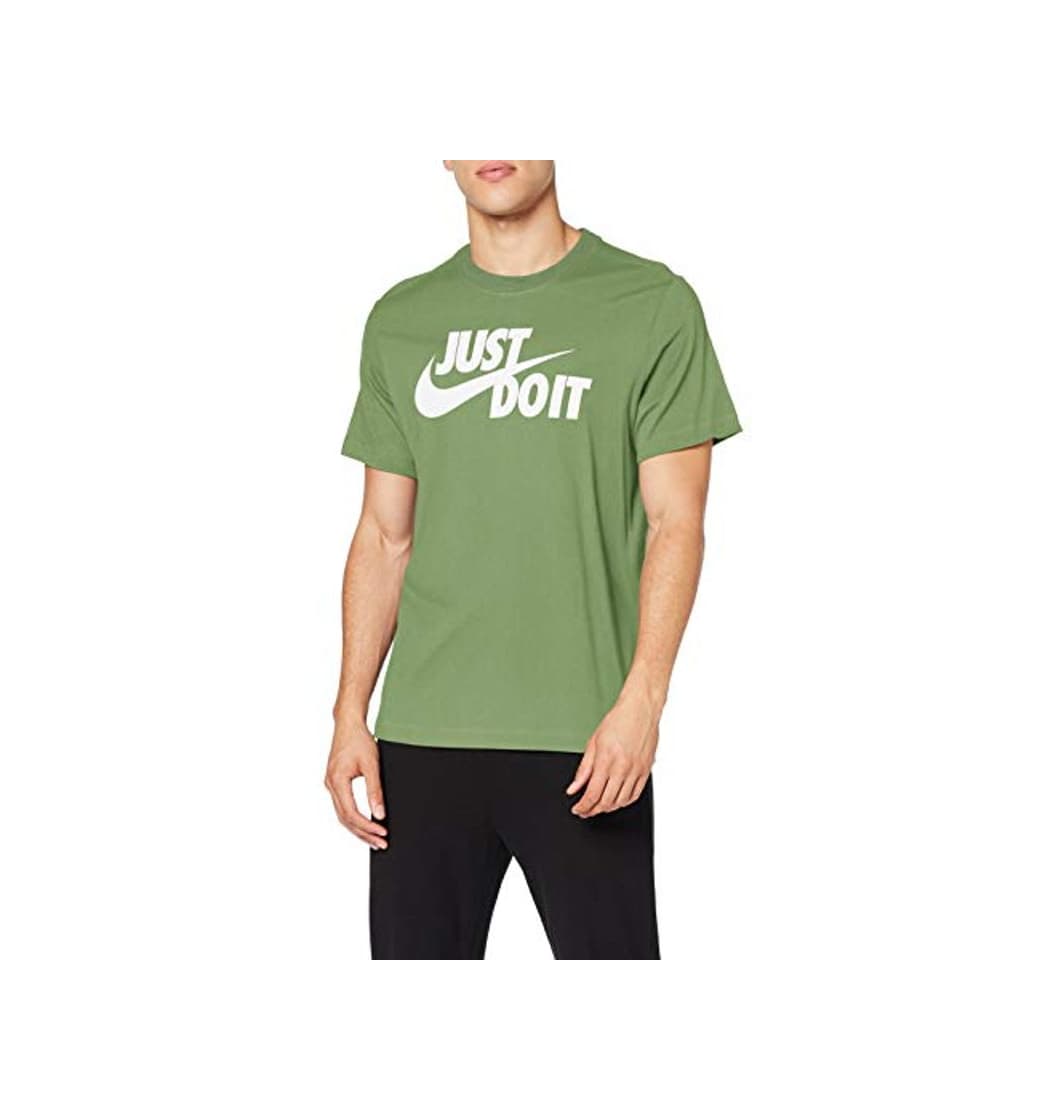 Producto NIKE M NSW tee Just Do It Swoosh Camiseta de Manga Corta,