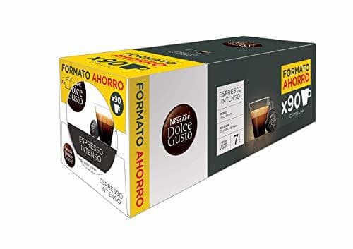 Product Nescafé Dolce Gusto Magnum Espresso Intenso