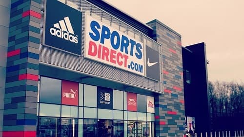 Moda Sports Direct