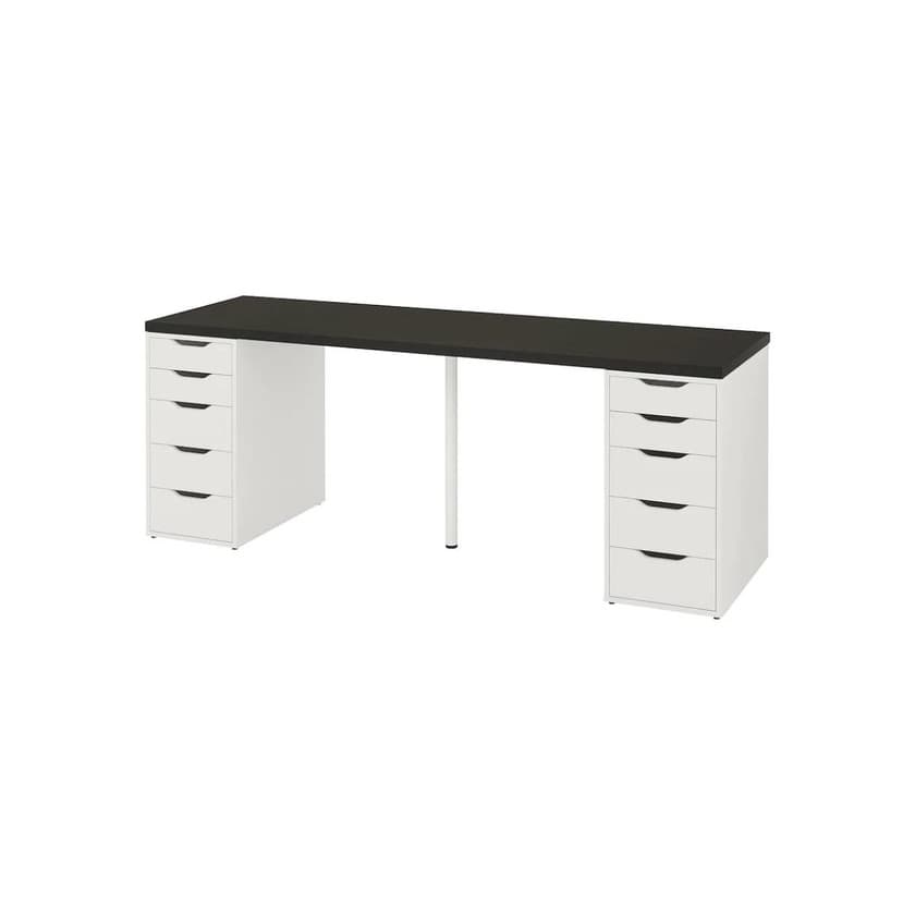 Producto Secretaria IKEA LINNMON