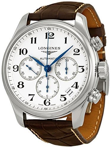 Place Longines Master Collection Auto Chrono Mens Watch