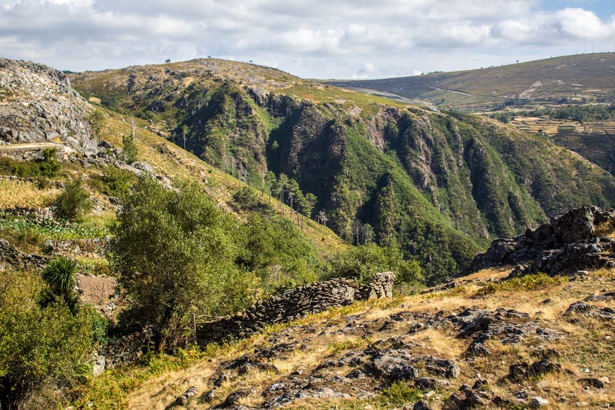 Lugar Arouca Geopark