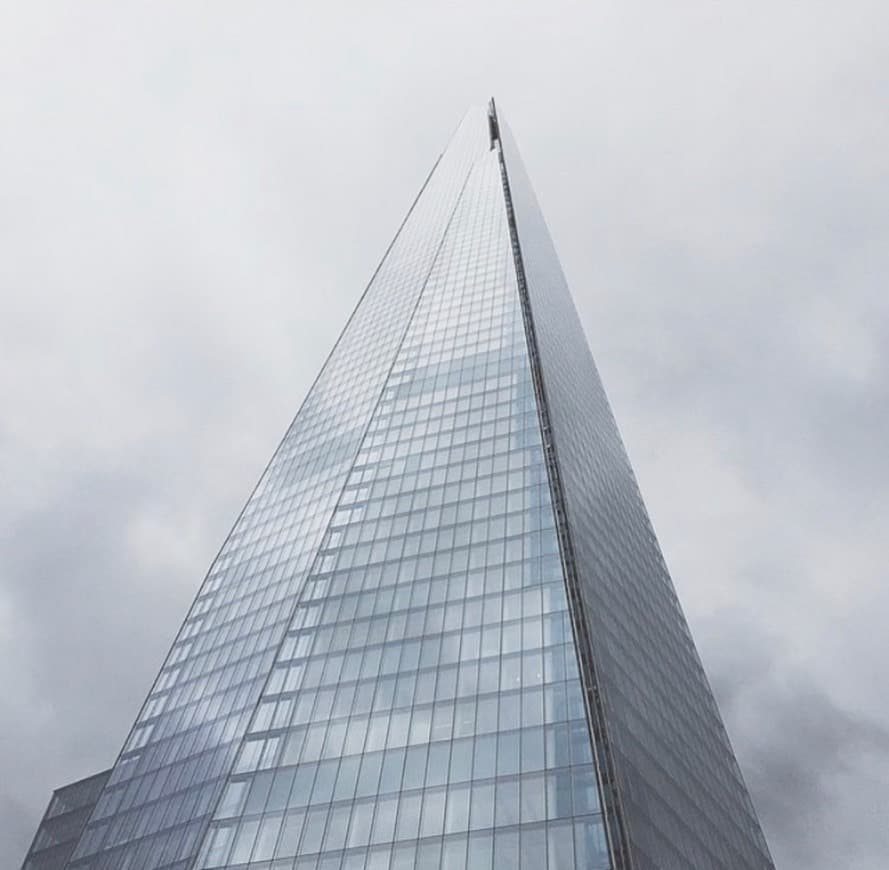 Lugar The Shard