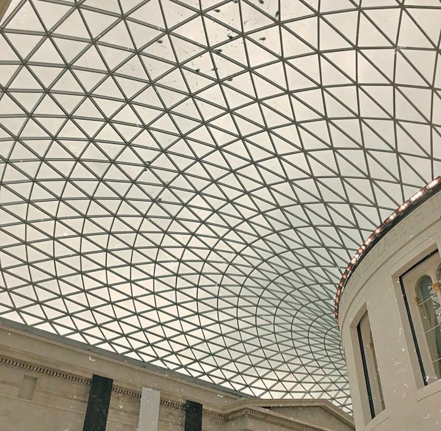 Lugar British Museum