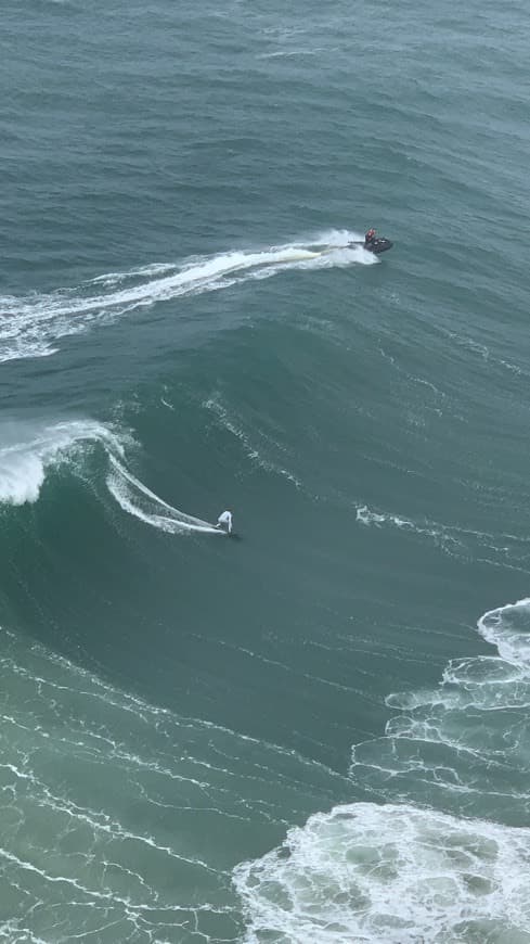 Lugar Nazaré