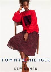 Lugar Tommy Hilfiger