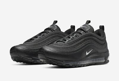 Moda Nike Air MAX 97, Hombre, Multicolor