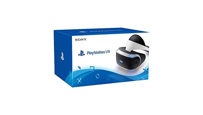 Electronic Sony PlayStation VR - CUH-ZVR1