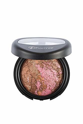 Beauty Flormar cara polvo terracota 25