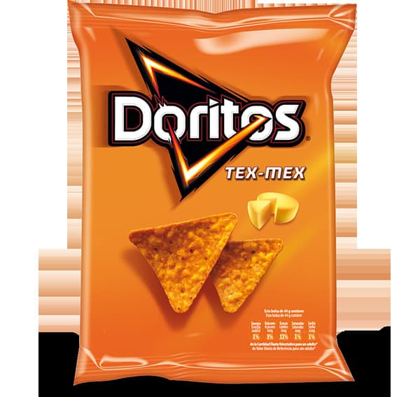 Product Doritos Tex mex cheese chips