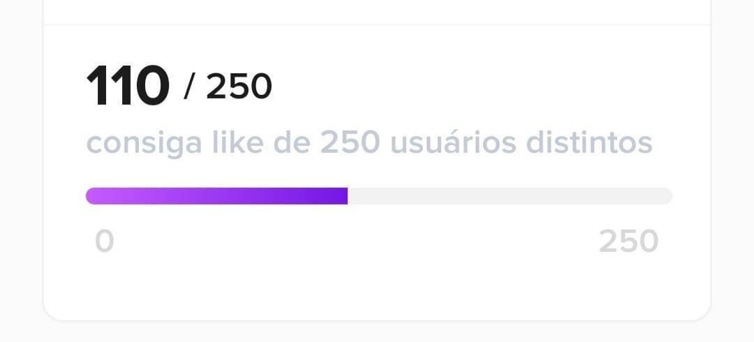 Moda 250 likes 