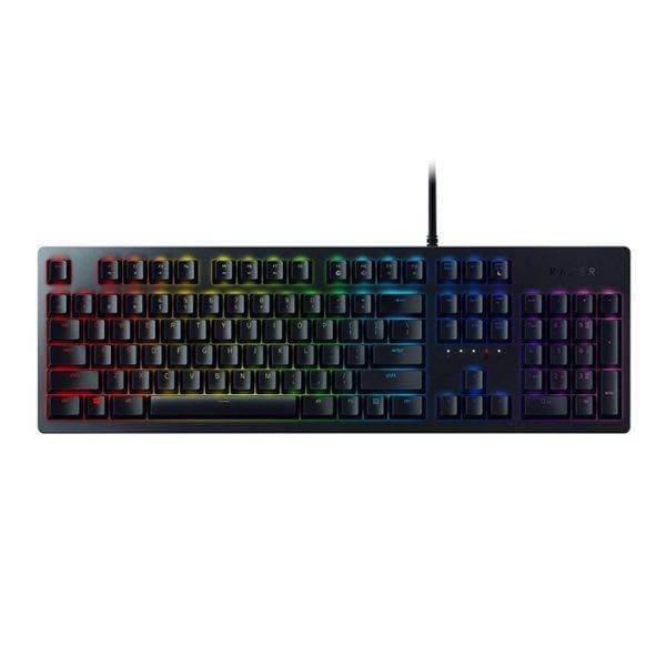 Fashion Teclado mecanico razer