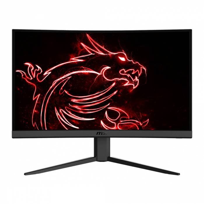 Fashion Monitor curvo 144hz