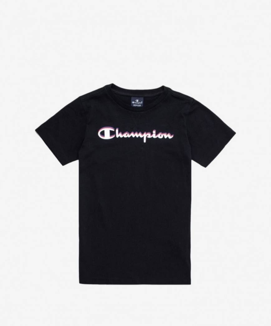 Fashion Camisa champion