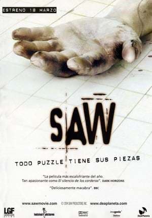 Movie Saw