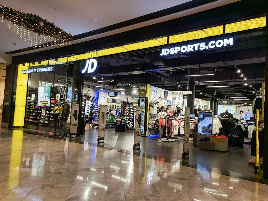 Place JD Sports