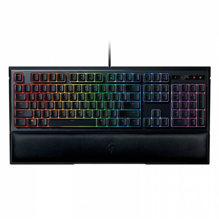 Fashion Razer Ornata Chroma