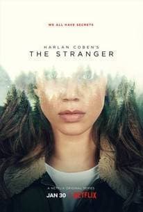 Serie The Stranger