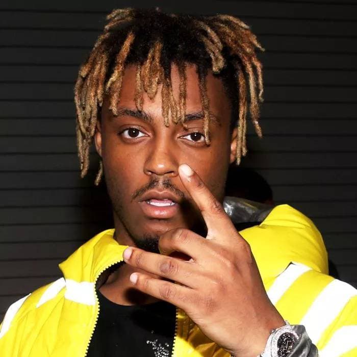 Fashion Juice WRLD