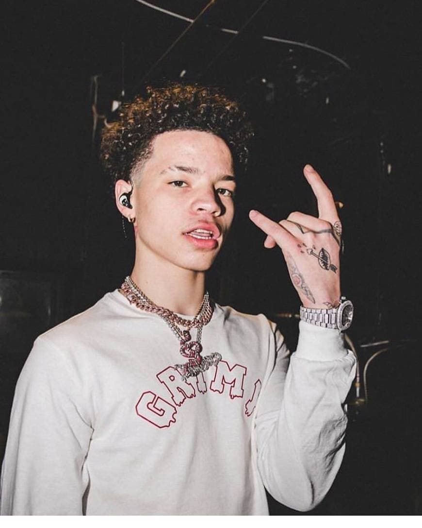 Moda Lil Mosey