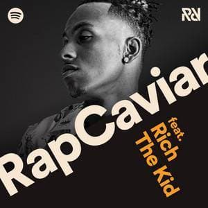 Fashion RapCaviar