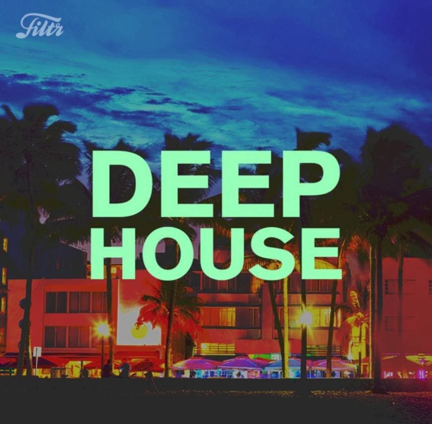 Fashion Deep House 🌴