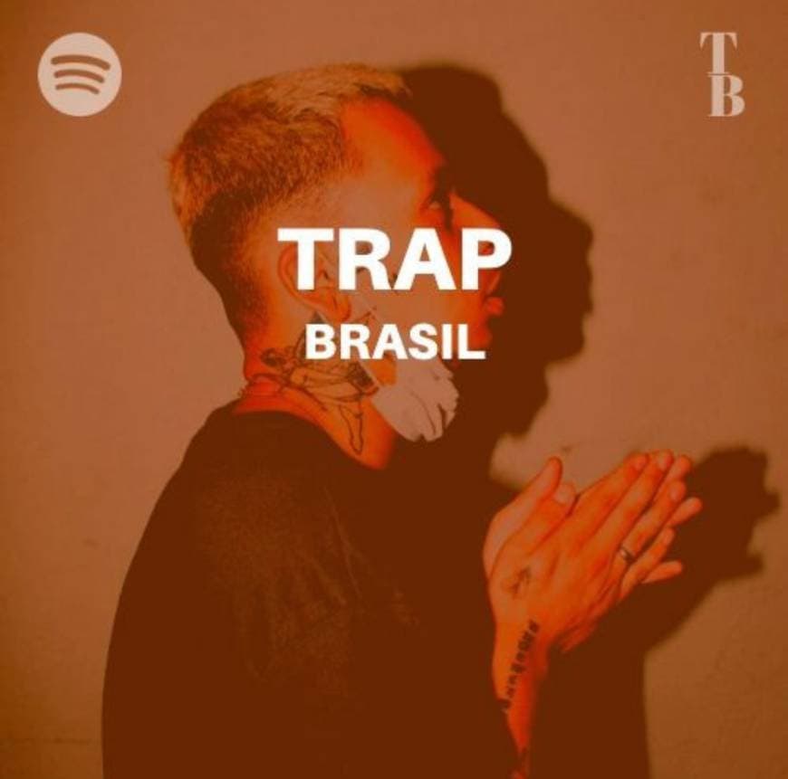 Fashion Trap Brasil 🔥