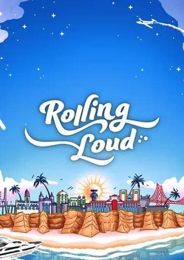 Fashion Rolling Loud Portugal