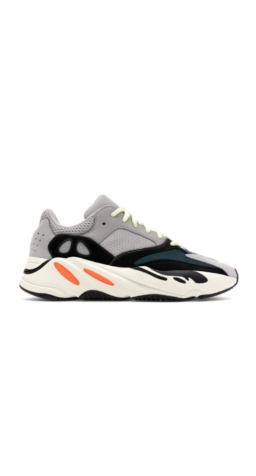 Fashion Adidas Yeezy boost 700 wave runner 