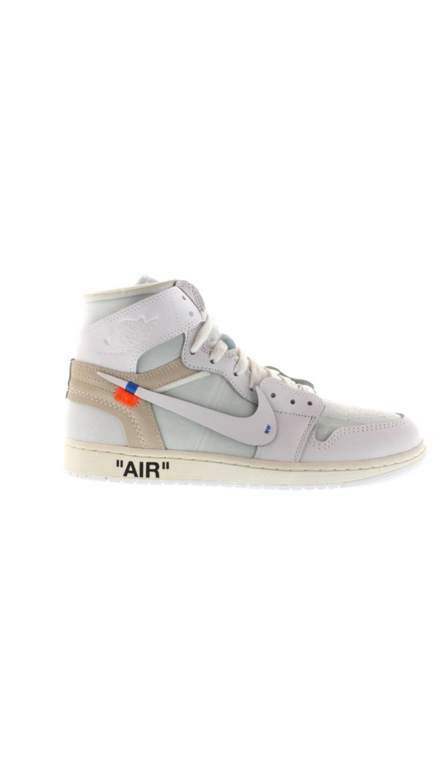 Moda Jordan 1 Retro High Off-White