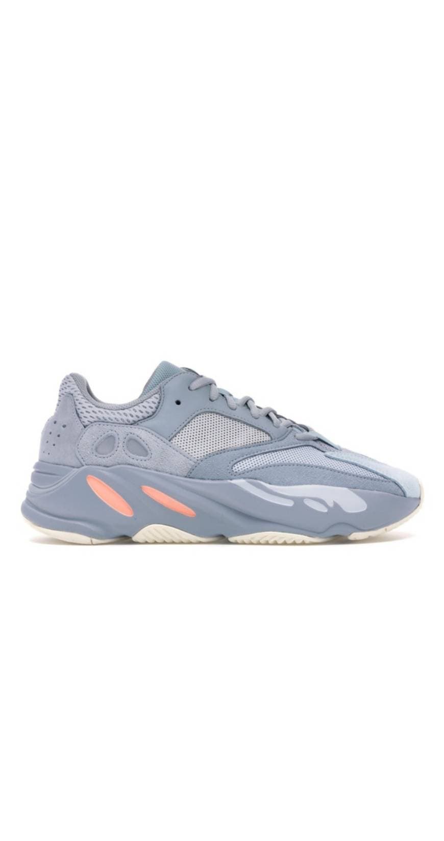 Moda Adidas Yeezy Boost 700 Inertia