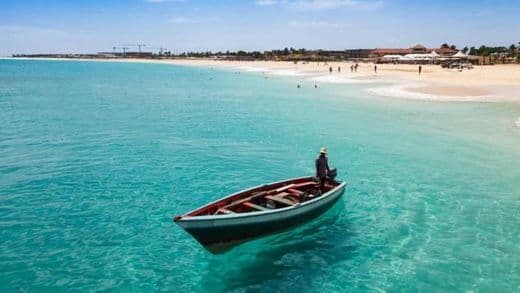 Place Cabo Verde